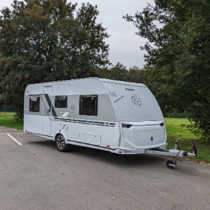 KNAUS Sport 500 EU KNAUS Sport 500 EU